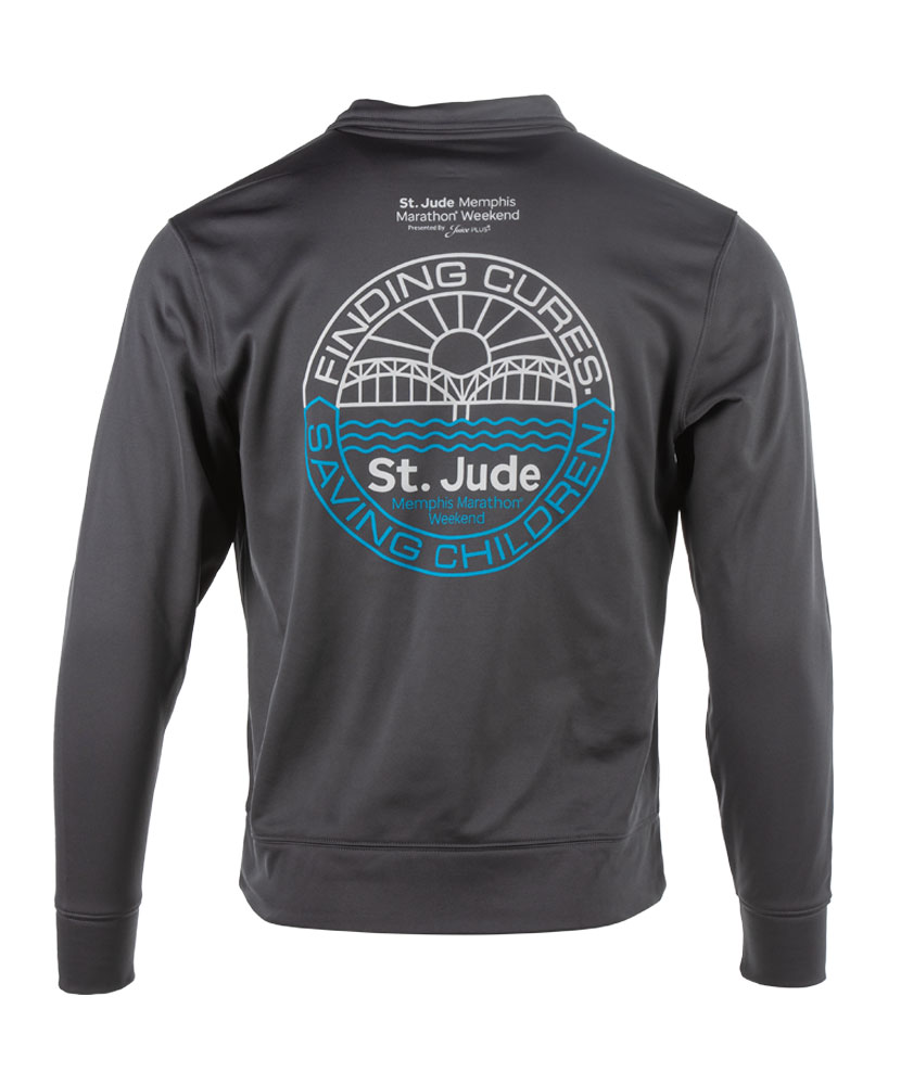 Unisex St. Jude Memphis Marathon Weekend Jacket